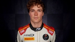 Formule 2: Le week-end se termine moins bien qu'il avait commencé pour Ralph Boschung